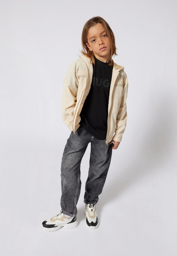 Hugo Ветровка - фото 4