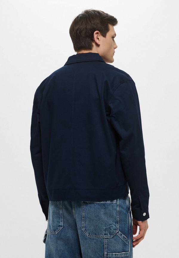 Tommy Jeans Куртка-рубашка - фото 3