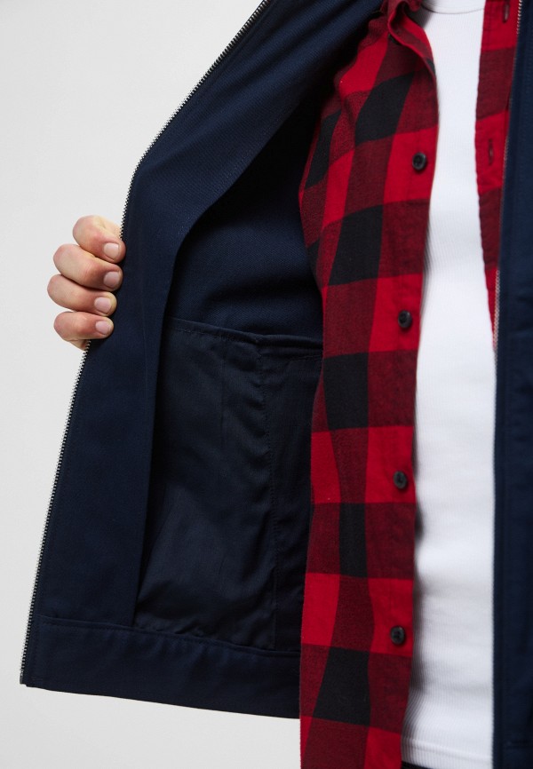 Tommy Jeans Куртка-рубашка - фото 5