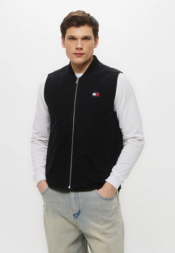 Tommy Jeans Жилет - фото 1