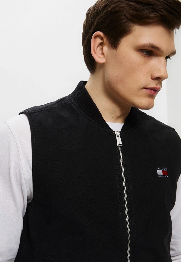 Tommy Jeans Жилет - фото 6