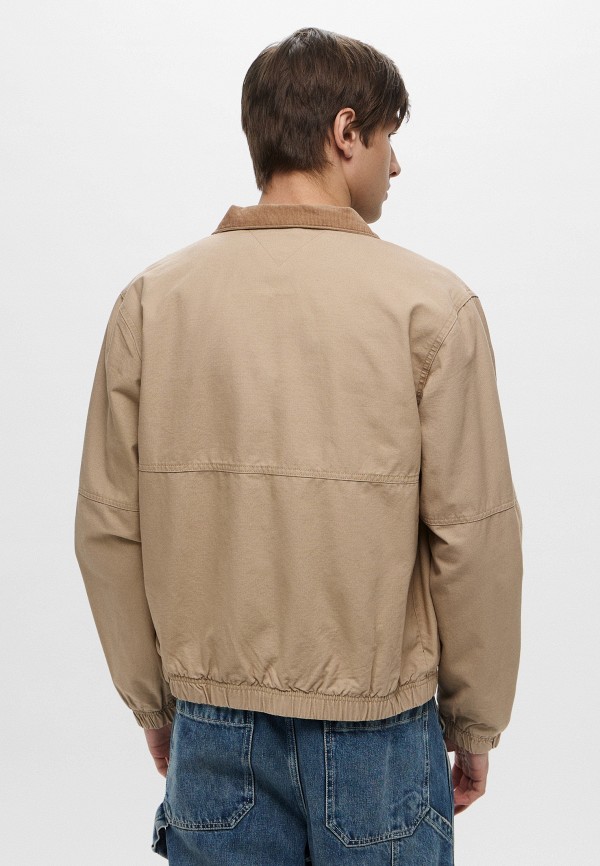 Tommy Jeans Куртка - фото 3