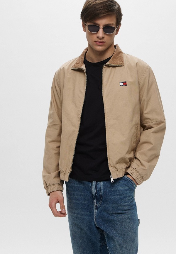 Tommy Jeans Куртка - фото 4