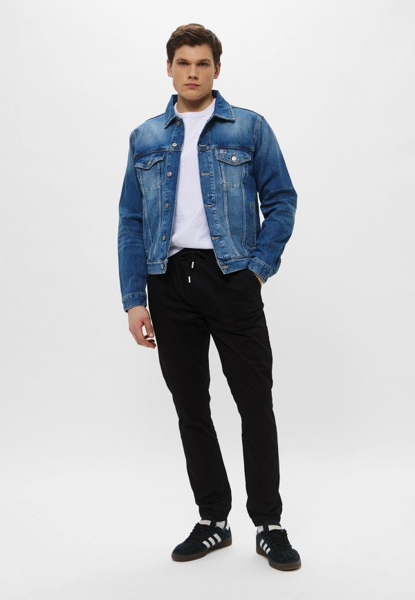 Tommy Jeans Куртка джинсовая - фото 2