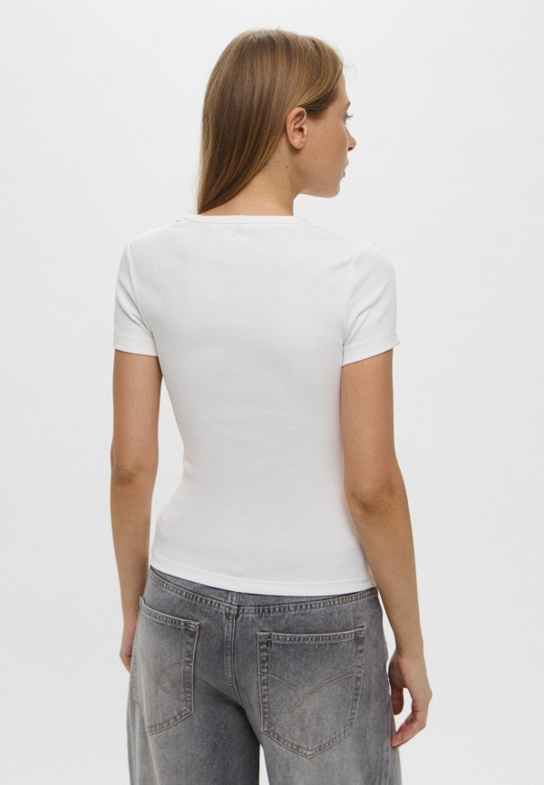 Tommy Jeans Футболка - фото 3