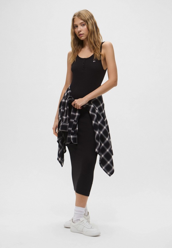 Tommy Jeans Платье - фото 1