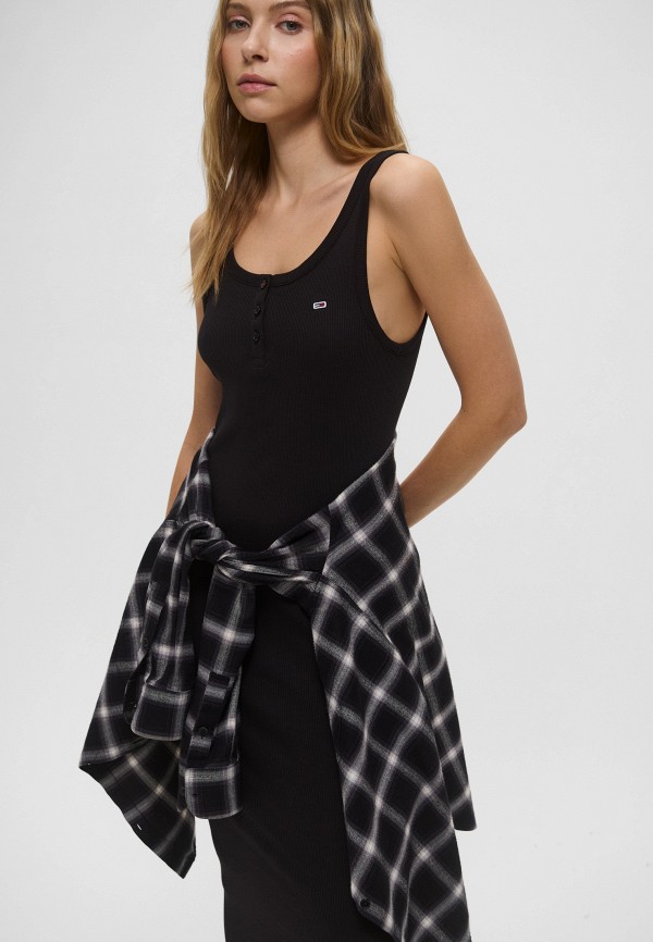 Tommy Jeans Платье - фото 4