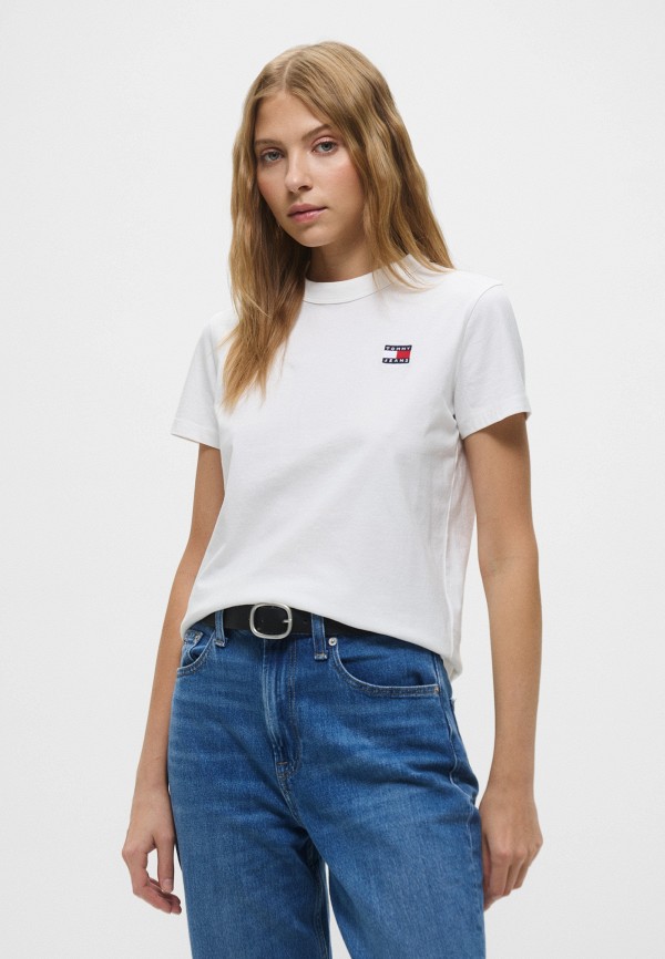 Tommy Jeans Футболка - фото 1