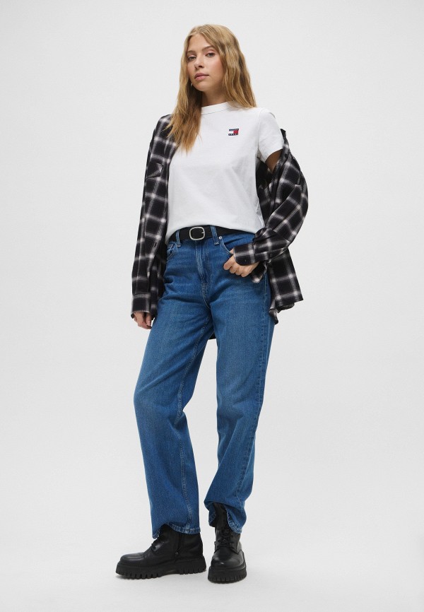 Tommy Jeans Футболка - фото 2