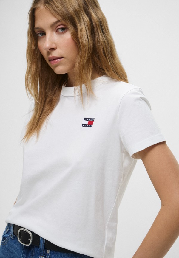 Tommy Jeans Футболка - фото 5