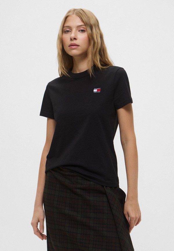 Tommy Jeans Футболка - фото 1