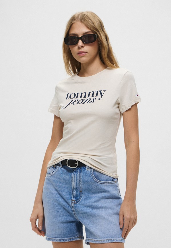 Tommy Jeans Футболка - фото 1