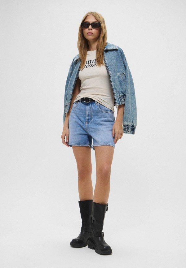 Tommy Jeans Футболка - фото 2