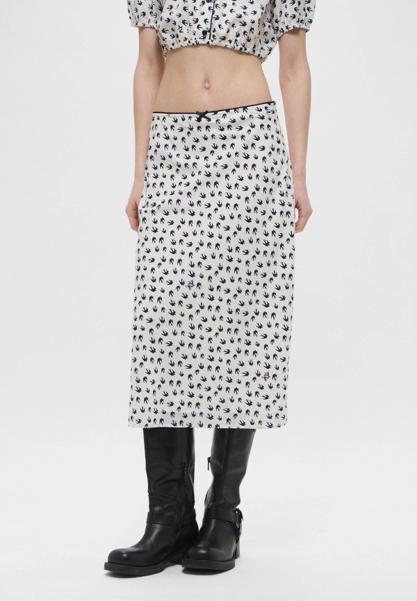 Tommy Jeans Юбка - фото 1