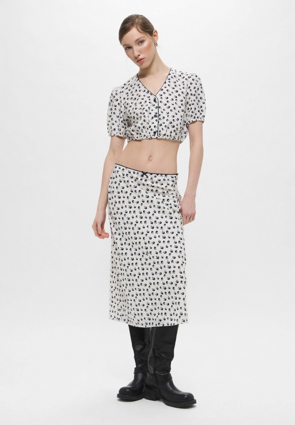 Tommy Jeans Юбка - фото 2