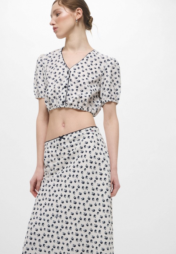 Tommy Jeans Юбка - фото 5