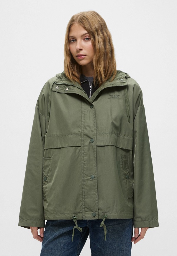 Tommy Jeans Куртка - фото 1