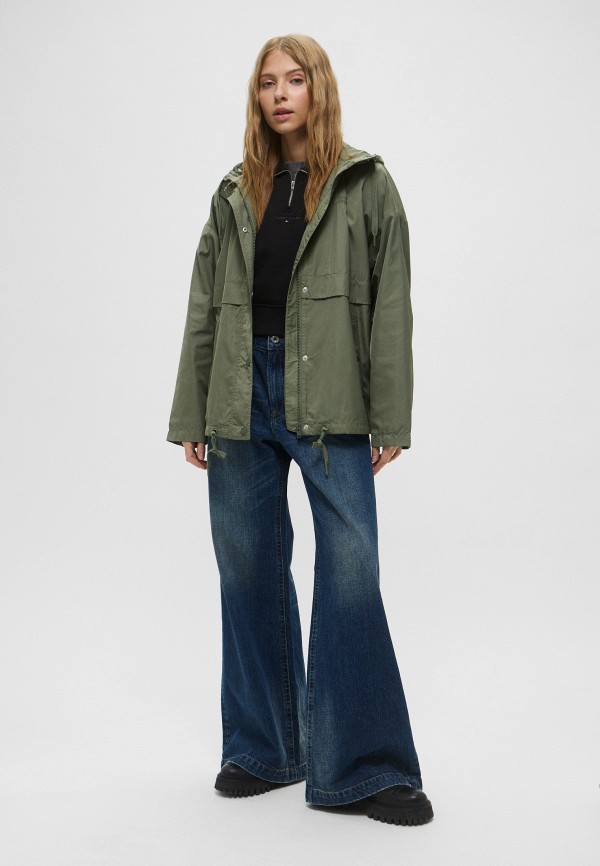 Tommy Jeans Куртка - фото 2