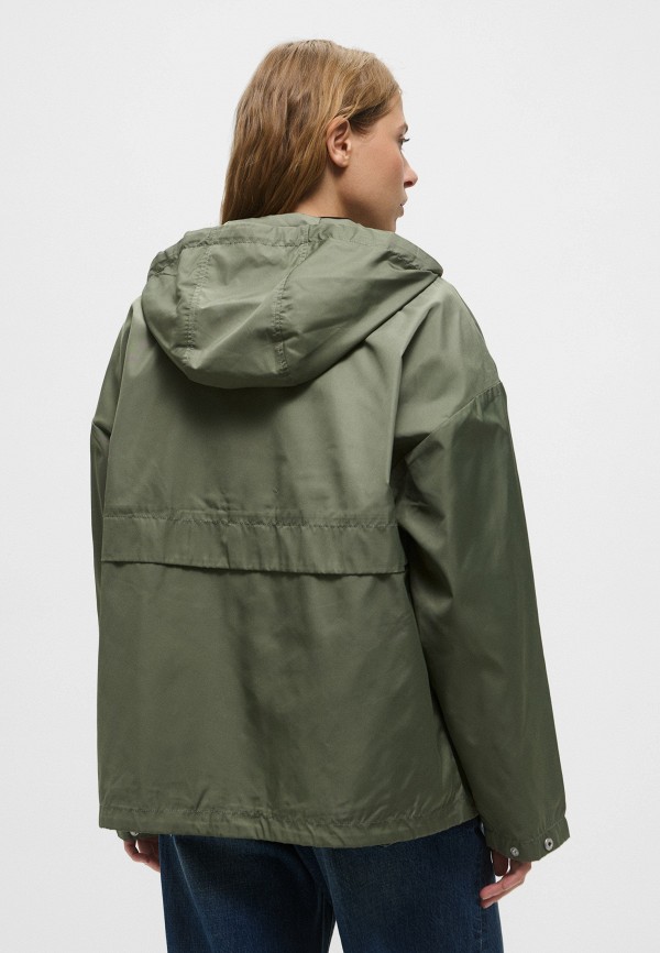 Tommy Jeans Куртка - фото 3