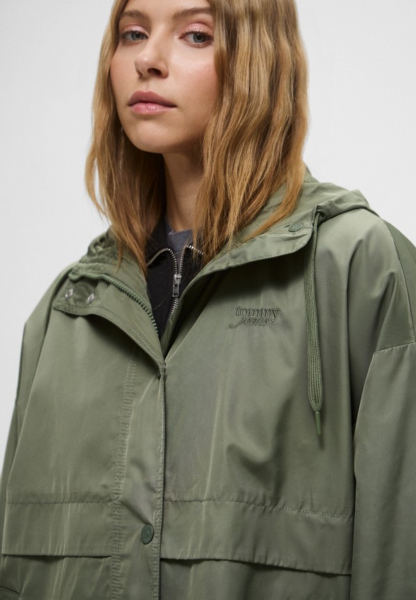 Tommy Jeans Куртка - фото 4