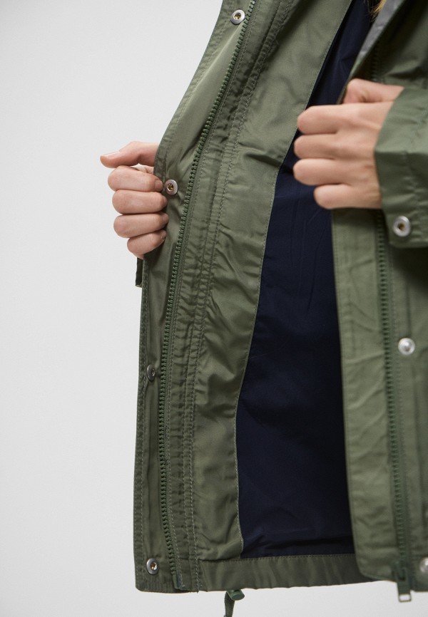 Tommy Jeans Куртка - фото 6