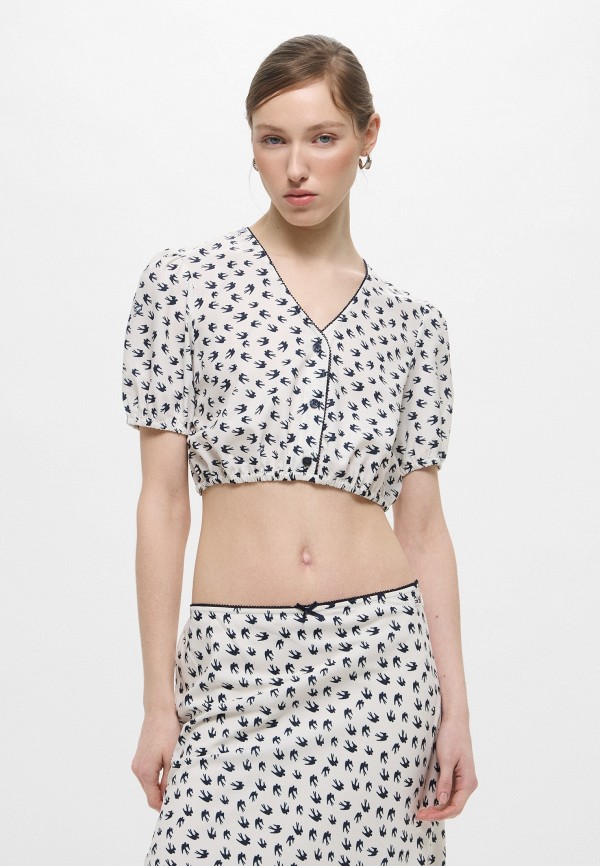 Tommy Jeans Блуза - фото 1