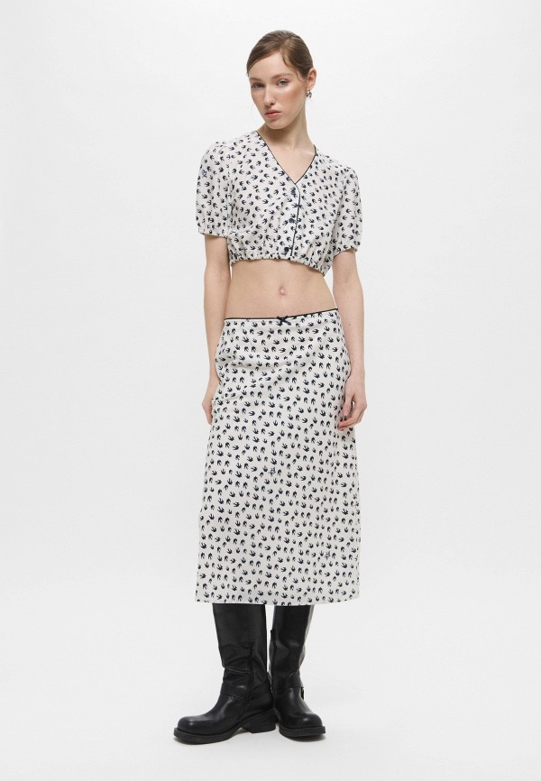 Tommy Jeans Блуза - фото 2