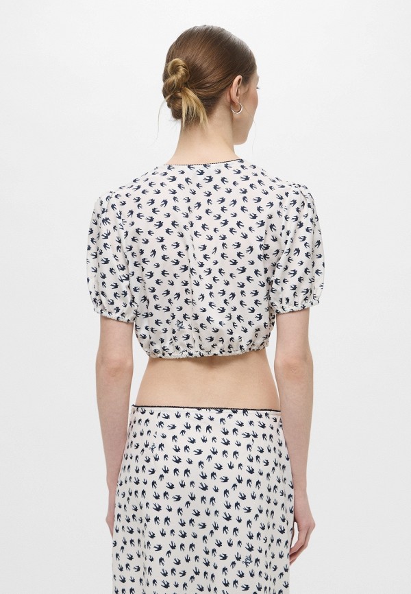 Tommy Jeans Блуза - фото 3