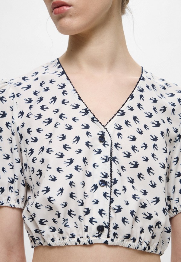 Tommy Jeans Блуза - фото 4