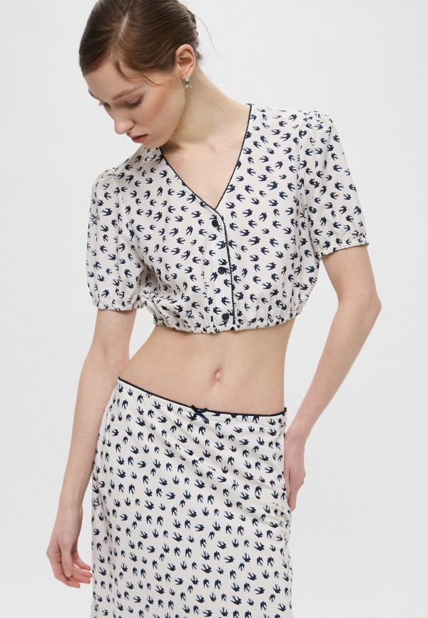 Tommy Jeans Блуза - фото 5