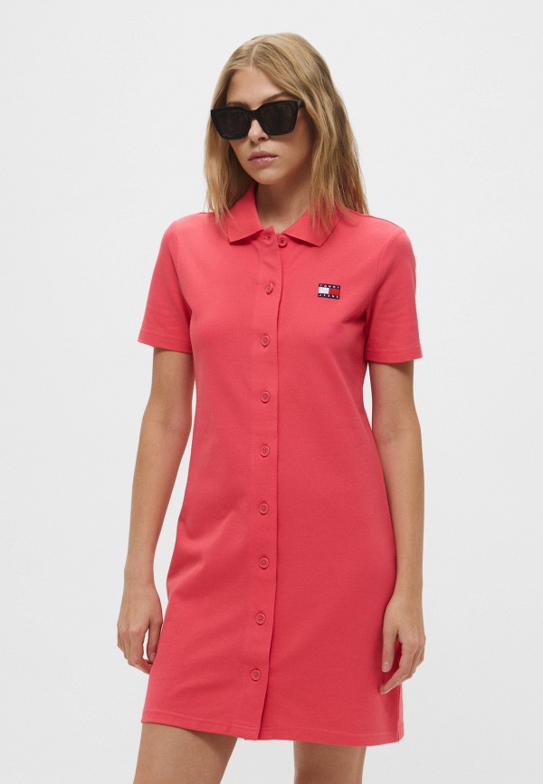 Tommy Jeans Платье - фото 1