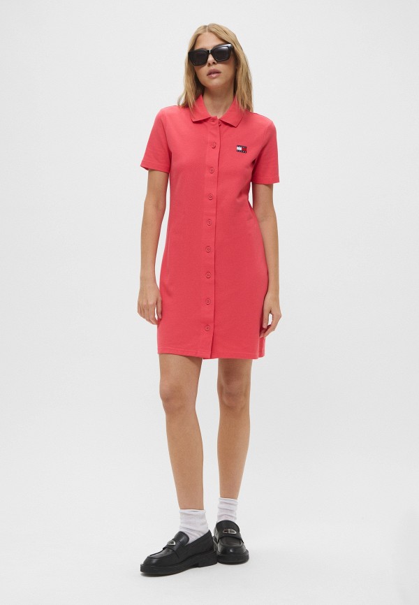 Tommy Jeans Платье - фото 2