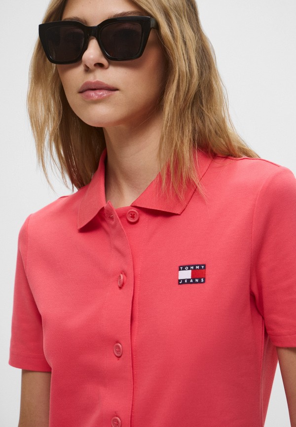 Tommy Jeans Платье - фото 4