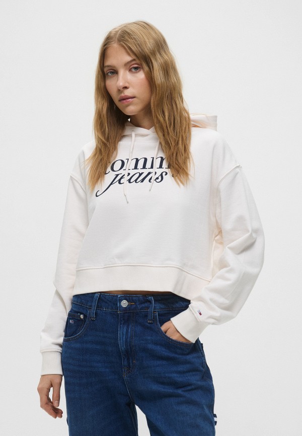 Tommy Jeans Худи - фото 1