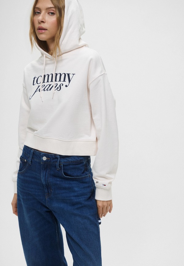 Tommy Jeans Худи - фото 4