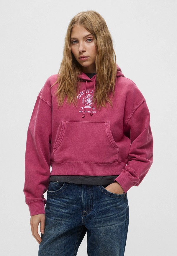 Tommy Jeans Худи - фото 1
