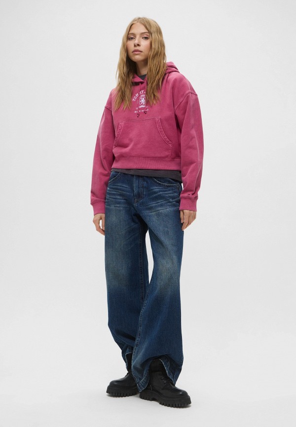 Tommy Jeans Худи - фото 2