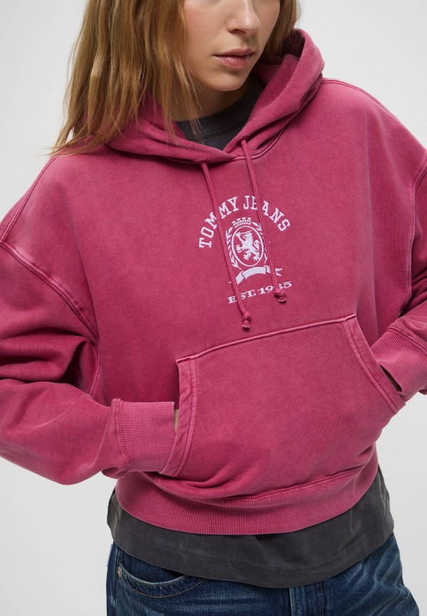Tommy Jeans Худи - фото 5