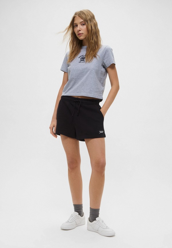 Tommy Jeans Шорты спортивные - фото 2