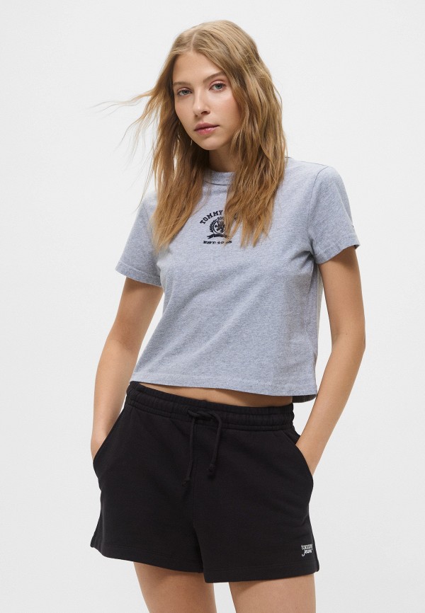 Tommy Jeans Футболка - фото 1