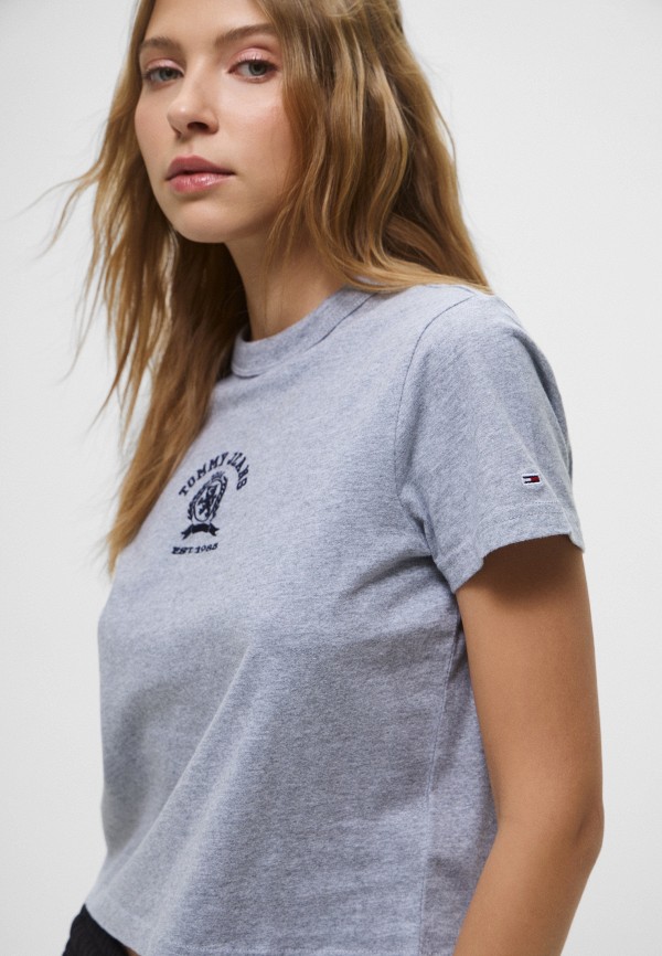 Tommy Jeans Футболка - фото 5