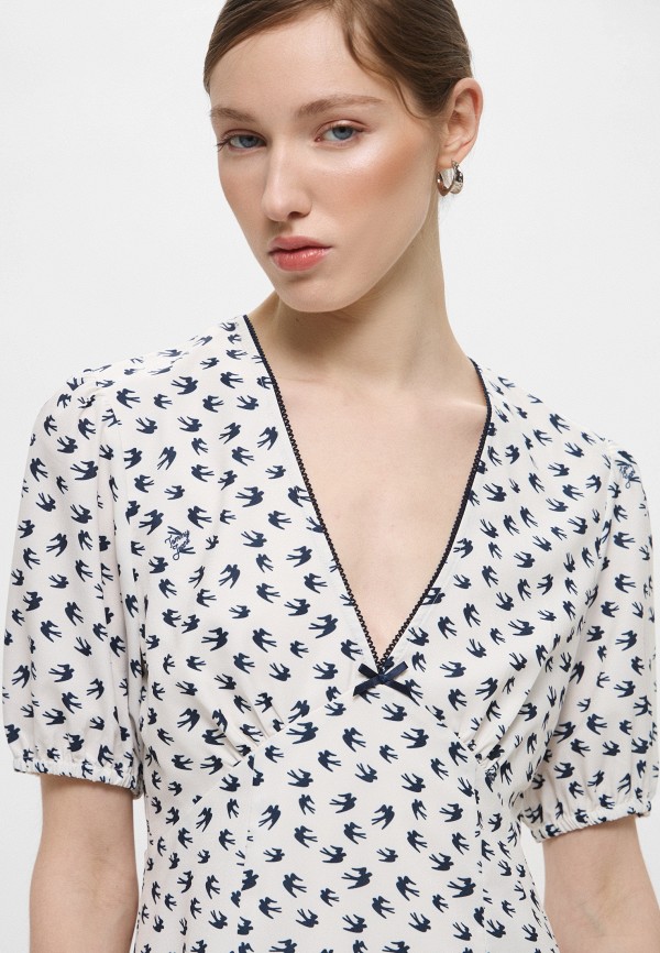 Tommy Jeans Платье - фото 4