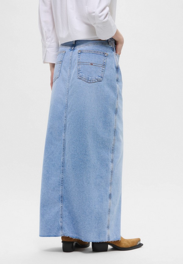 Tommy Jeans Юбка джинсовая - CLAIRE - фото 3
