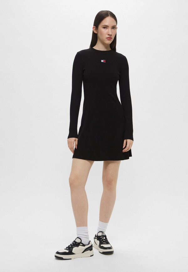 Tommy Jeans Платье - фото 1