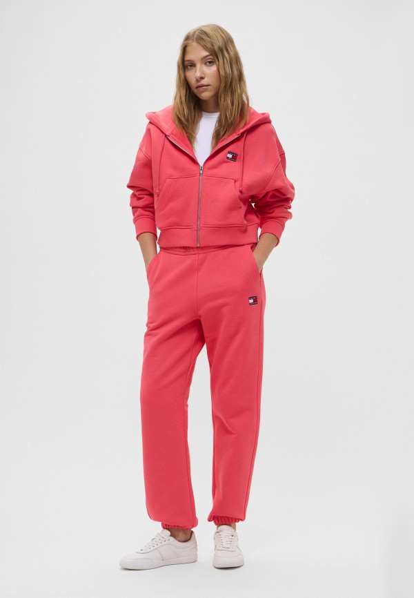 Tommy Jeans Брюки спортивные - фото 2
