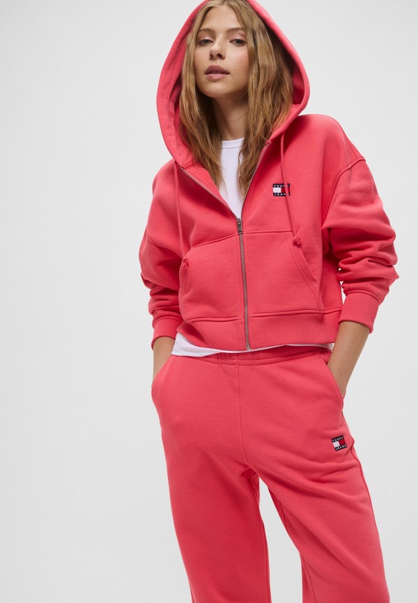 Tommy Jeans Брюки спортивные - фото 4