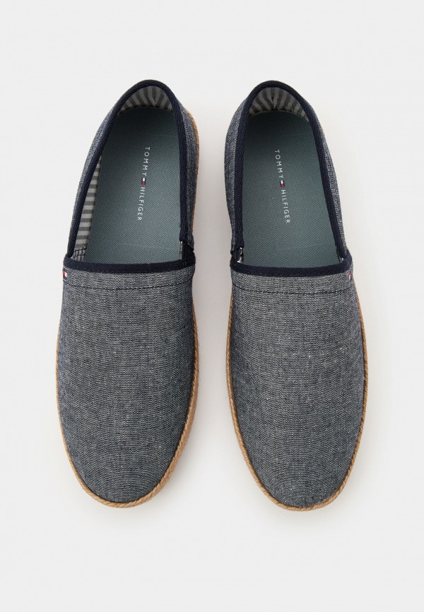 Tommy Hilfiger Эспадрильи - фото 2