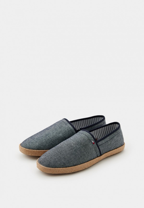Tommy Hilfiger Эспадрильи - фото 3