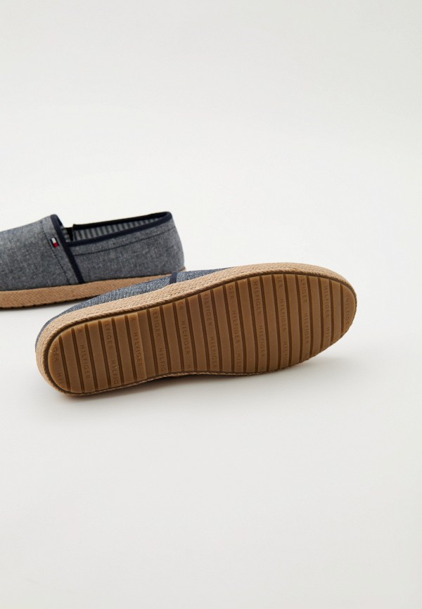 Tommy Hilfiger Эспадрильи - фото 5