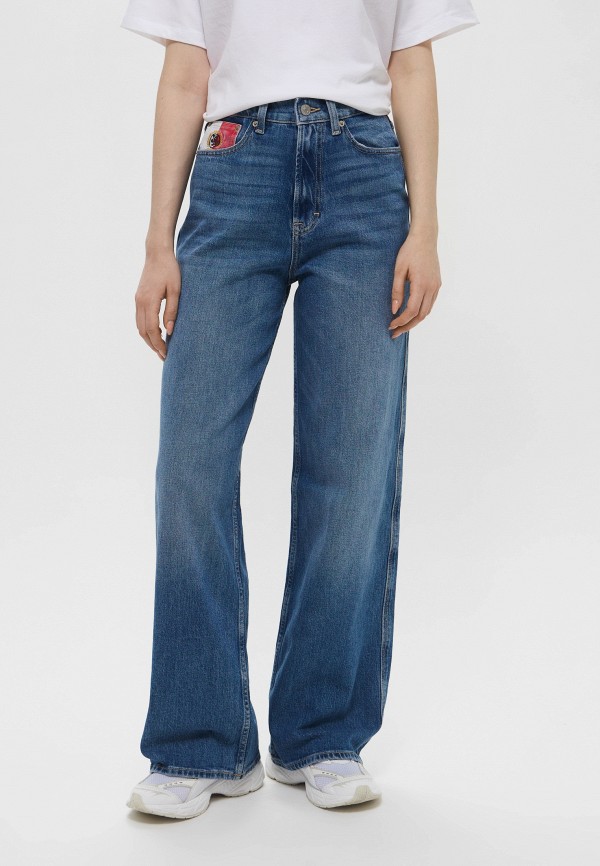 Tommy Jeans Джинсы - CLAIRE - фото 1